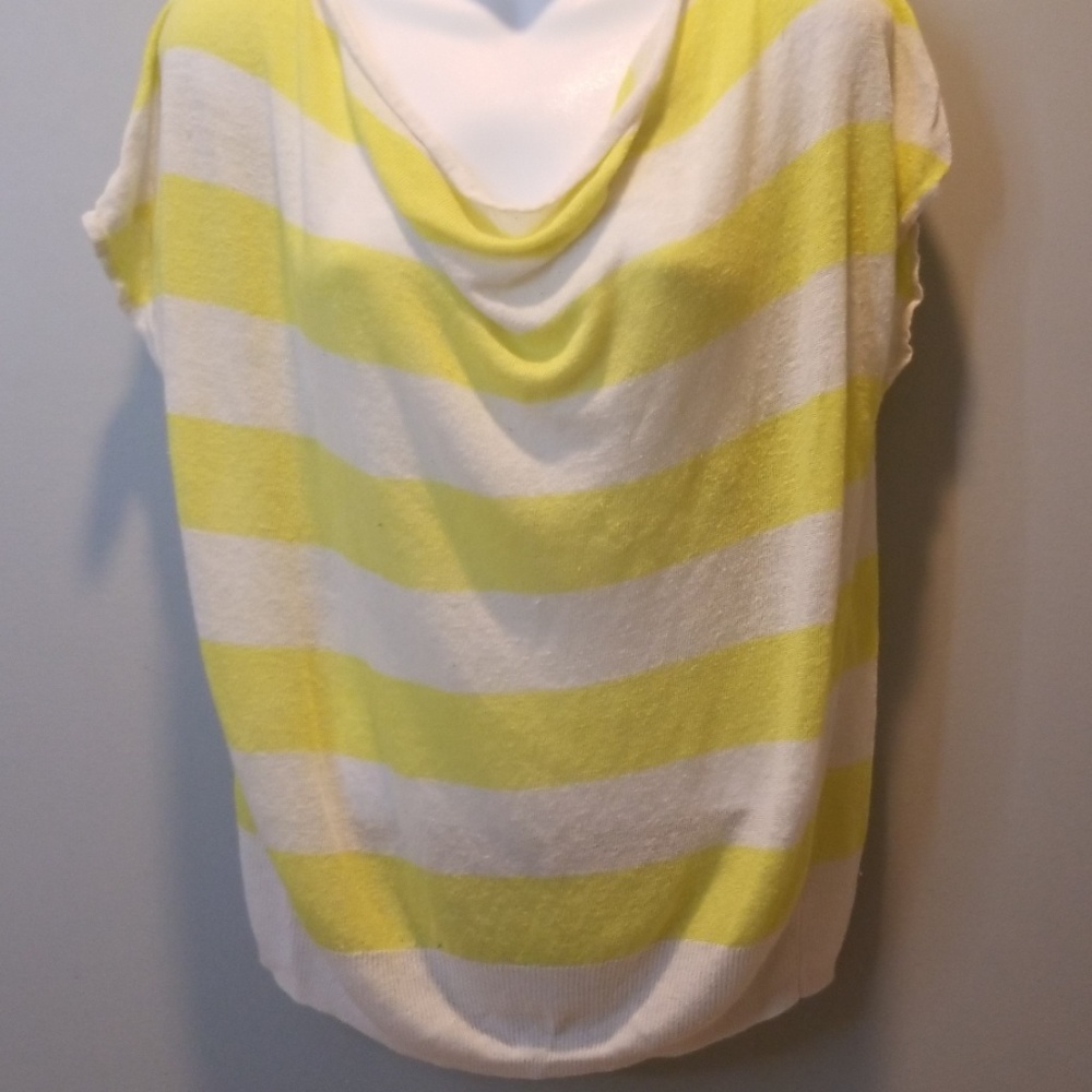 Calvin klein summer blouse